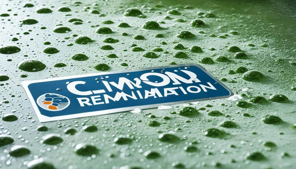 Mold remediation Clemson service - Crawlspace Moisture