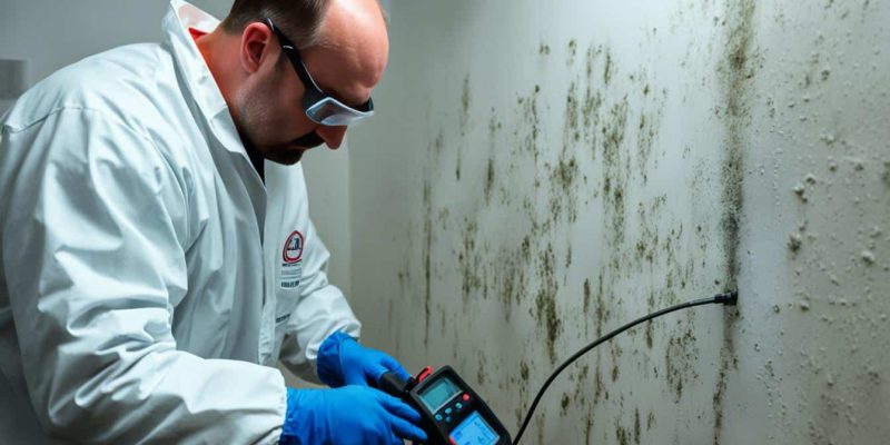 Mold remediation inspection in Mauldin - What does mold smell like - how to clean mold - Crawlspace Mold Removal - Worry about what you breathe - Mold inspection - how much does mold inspection cost