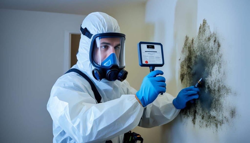 Mold remediation services in Anderson - Introduction To Mold Series (#2)