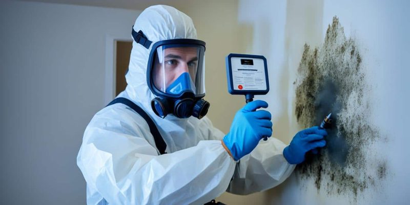 Mold remediation services in Anderson - Introduction To Mold Series (#2) - Water and Mold - Moisture Inspections for Home Sales - Mold Sickness - What are the signs - Mold Sickness - Mold Inspection - What does mold look like - Mold Testing