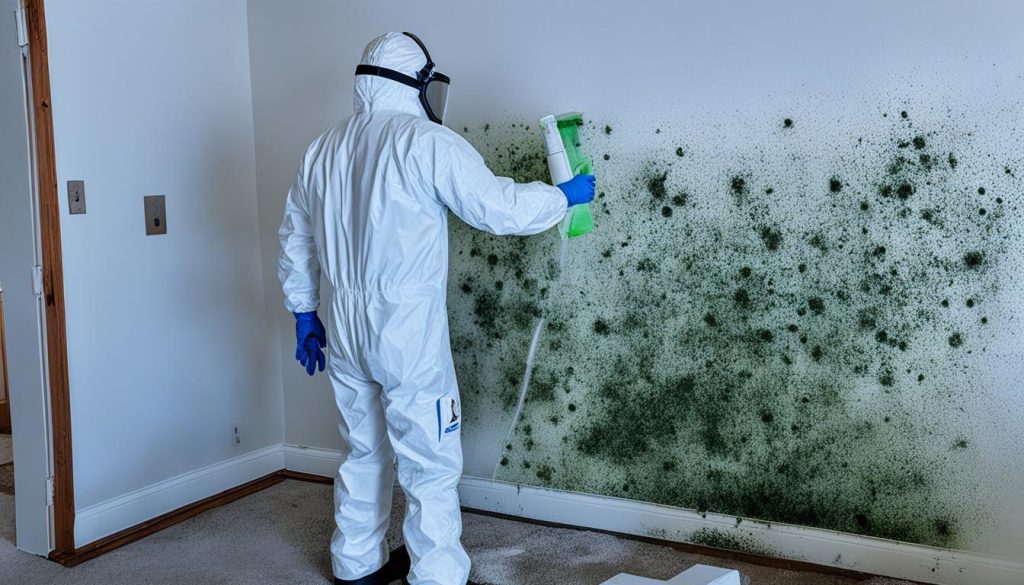 Mold testing Spartanburg area - How to get rid of mold - What should I do if I have mold in my house? - What is Mold? - Mold Sickness