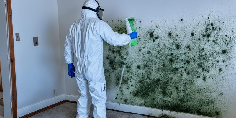 Mold testing Spartanburg area - How to get rid of mold - What should I do if I have mold in my house? - What is Mold? - Mold Sickness