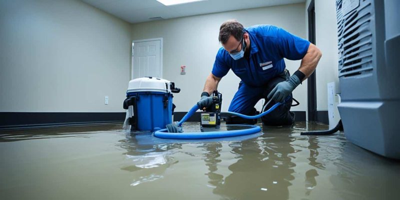 Water Damage & Restoration Wade Hampton SC - Water Damage services