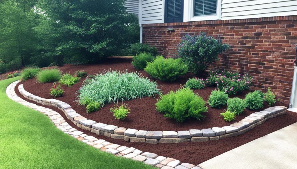 Yard Drainage Systems in Clemson - French Drain Installation Clemson SC