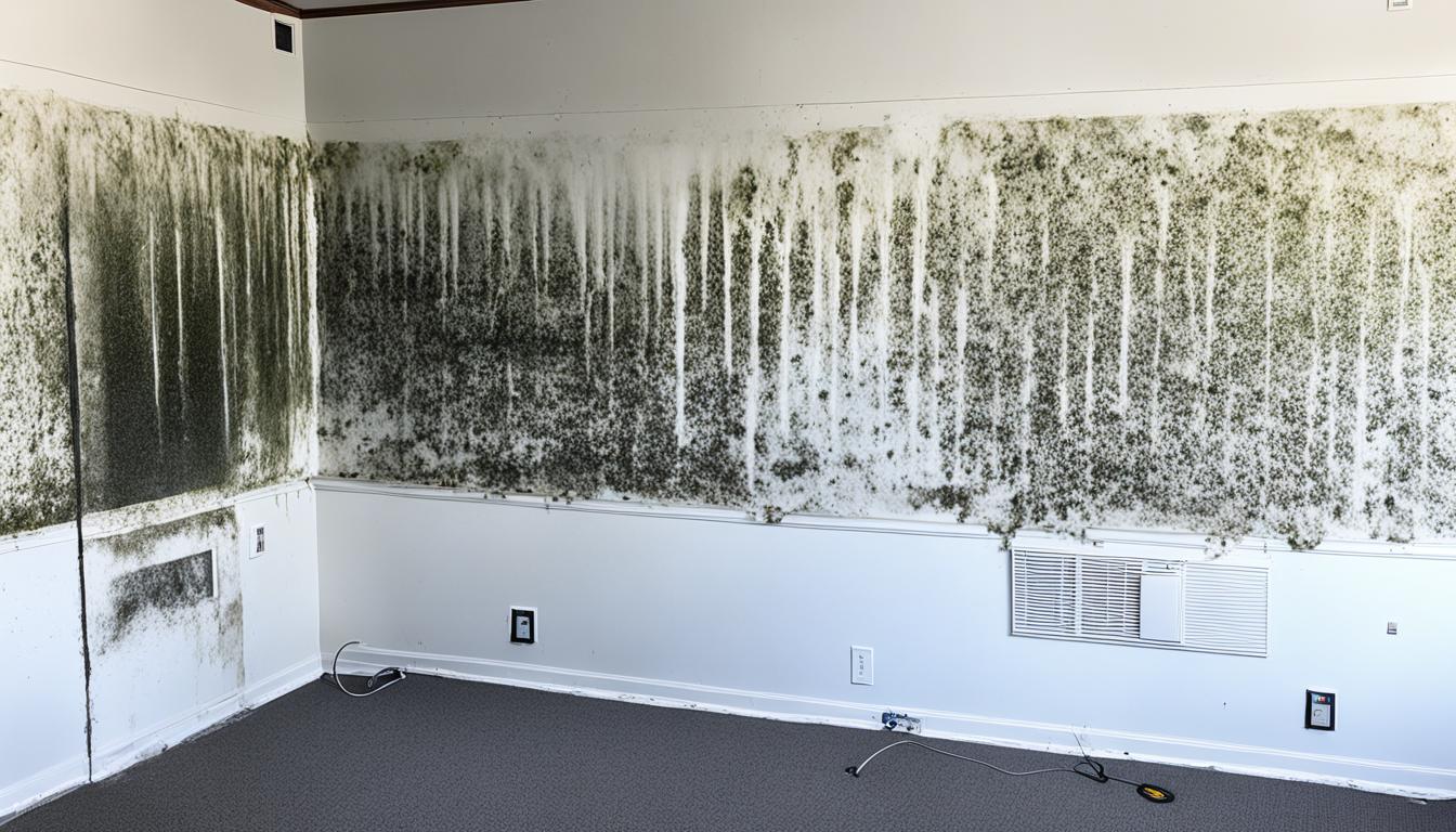 Mould in Rental Properties: Responsibilities of Landlords and Tenants ...