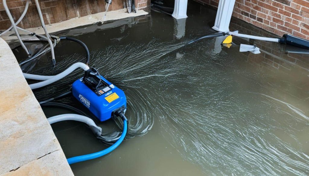 water removal Five Forks - Water Damage & Restoration Five Forks SC 