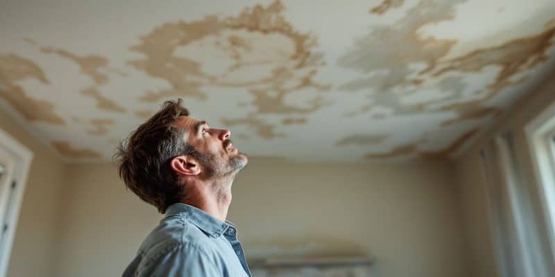 How Long Does Water Damage Restoration Take?