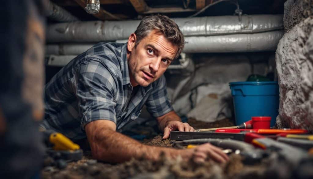 Is Crawl Space Encapsulation Worth the Investment?