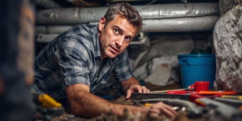 Is Crawl Space Encapsulation Worth the Investment?