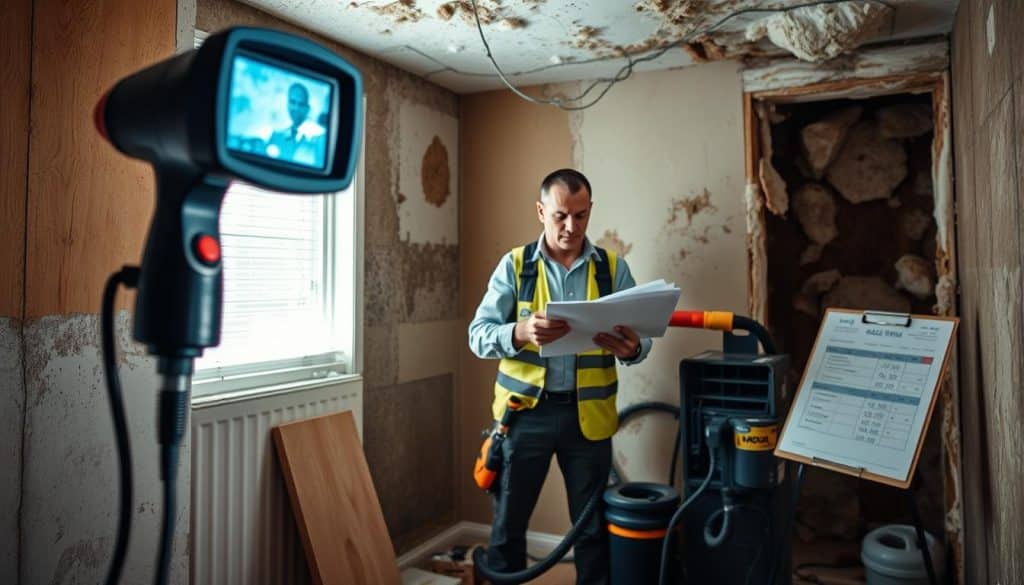 mold remediation costs -How Do I Know If I Need Mold Remediation?