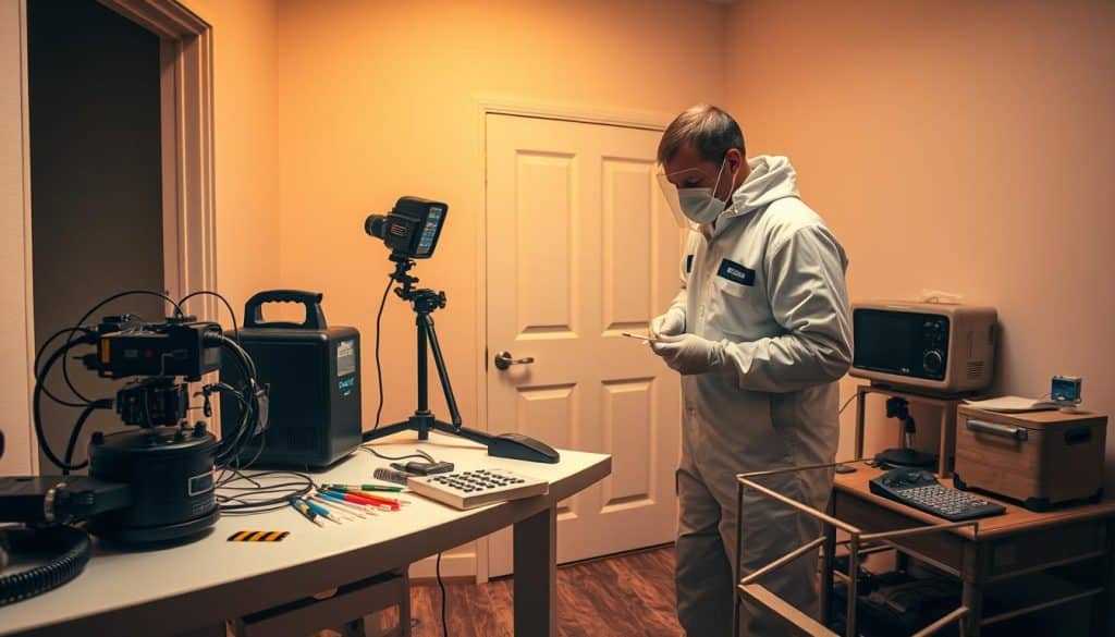 mold testing - How Do I Know If I Need Mold Remediation?