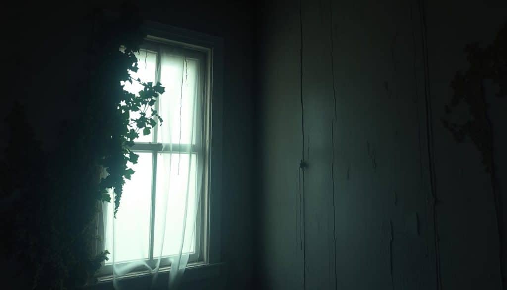 Humidity and mold growth What Pollutants Are Detected in an Air Quality Test?