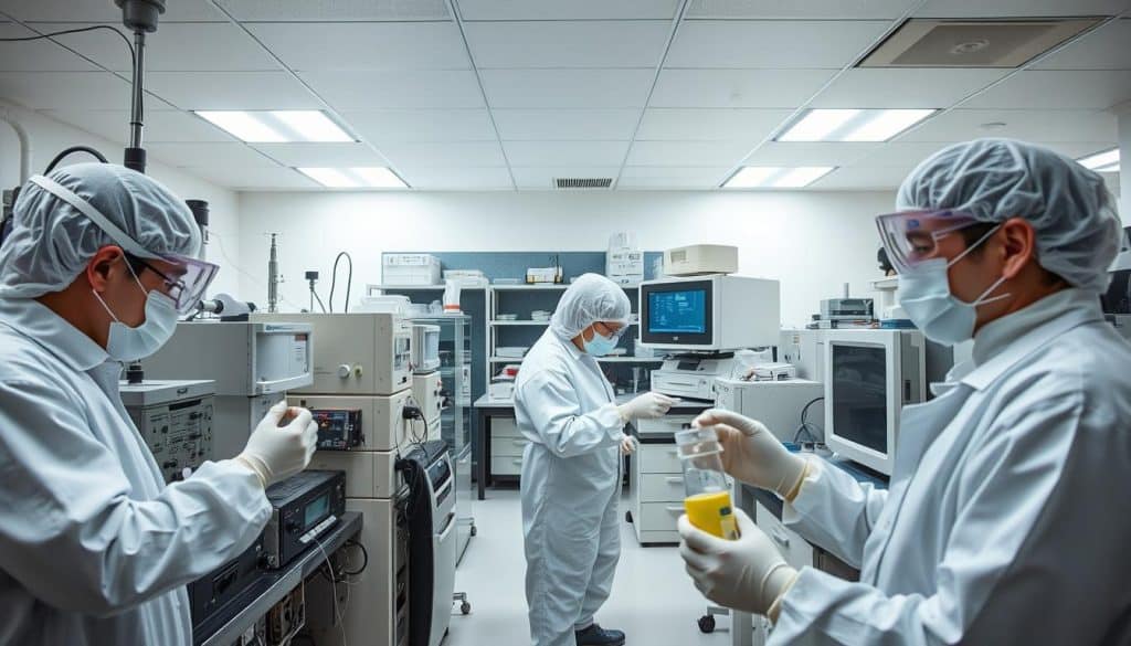 air quality testing process air quality testing process - What Pollutants Are Detected in an Air Quality Test?