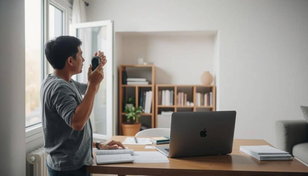 how to prepare for an air quality test - Does an Air Quality Test Detect Mold?
