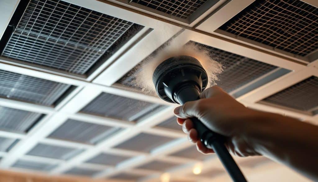 Does air duct cleaning improve air quality? - Can I Do Air Duct Cleaning Myself?