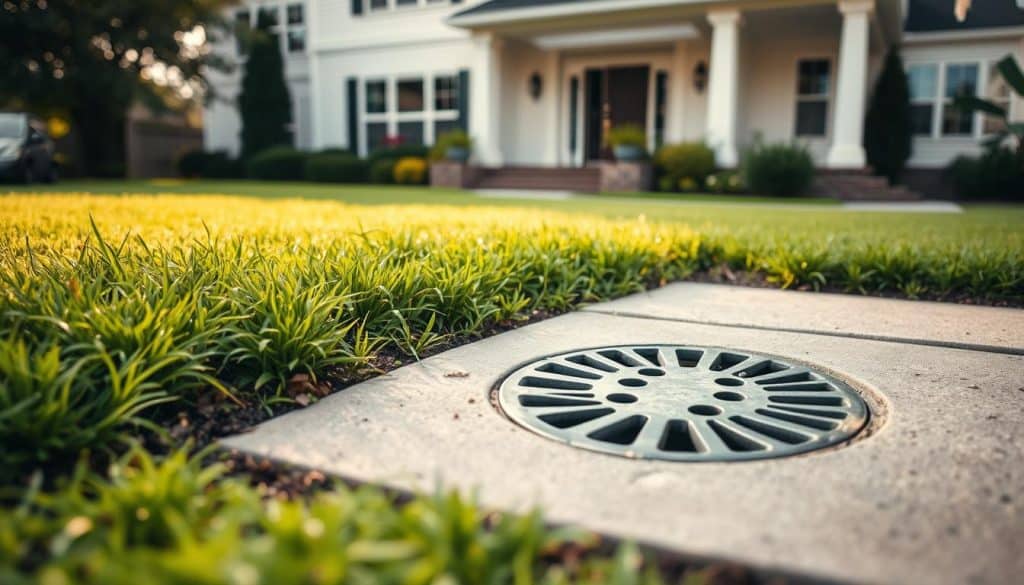 Is French drain installation necessary for my home?