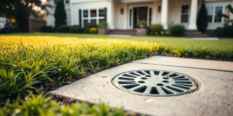 Is French drain installation necessary for my home?