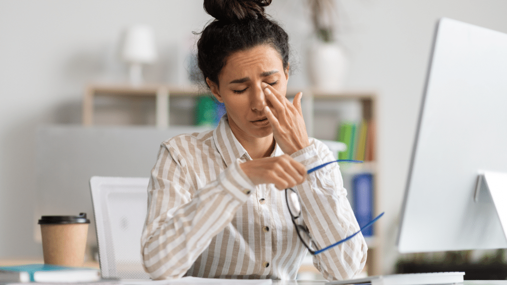 Mold common health effects