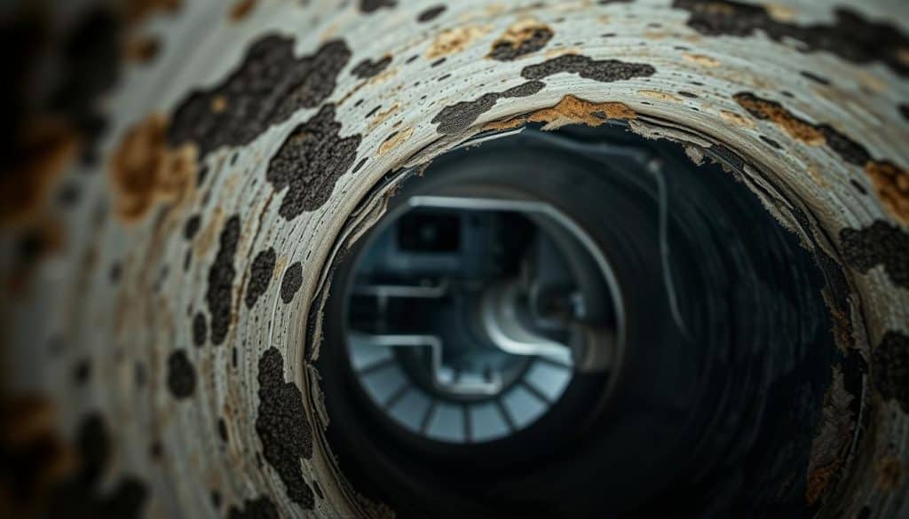 Mold prevention in air ducts - Does Air Duct Cleaning Improve Air Quality?