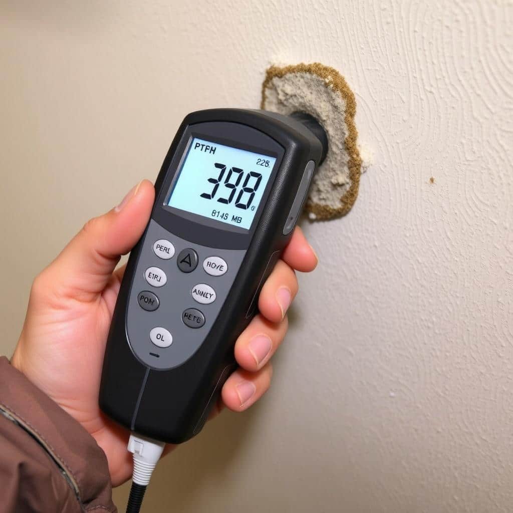 Mold Testing