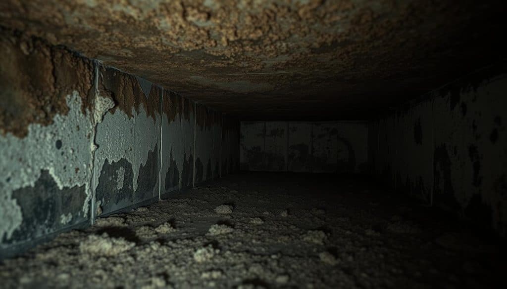 crawl space mold remediation expenses crawl space mold remediation expenses - How Much Does Crawl Space Encapsulation Cost?