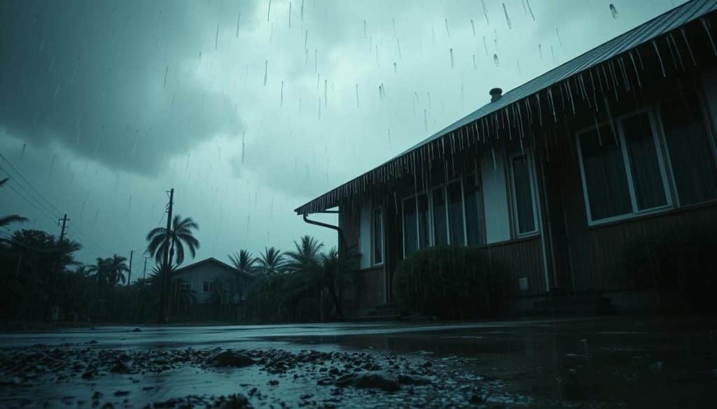 heavy rain and water damage risks heavy rain and water damage risks - What are The Common Causes of Water Damage?