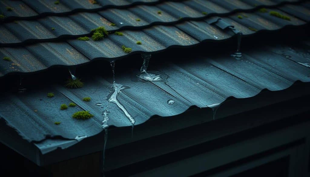 leaky roofs leaky roofs - What are The Common Causes of Water Damage?