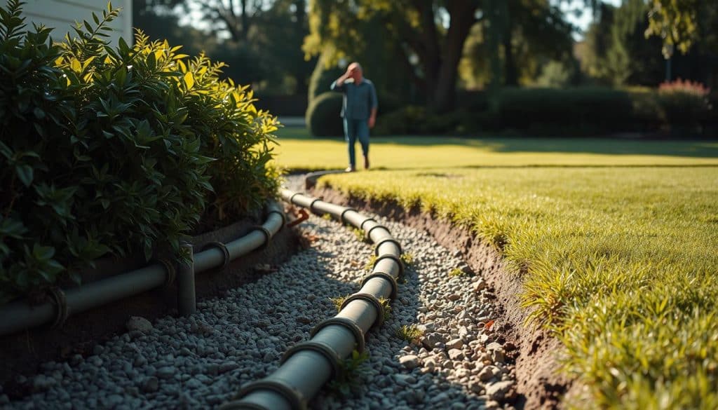misconceptions about French drains misconceptions about French drains - Is French Drain Installation Necessary for My Home?