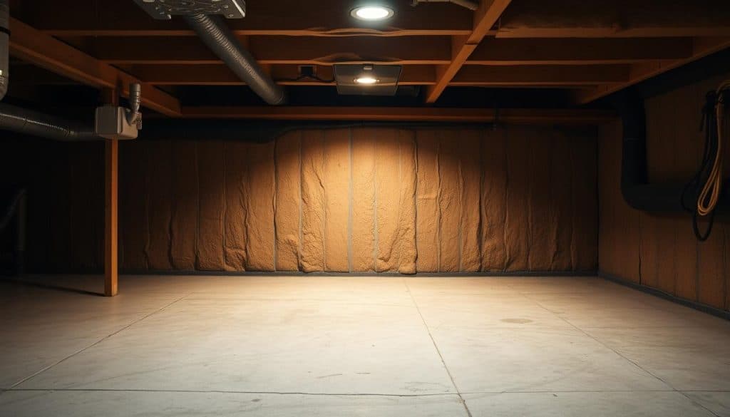 What is crawl space encapsulation?
