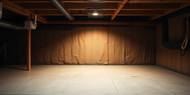 What is crawl space encapsulation?