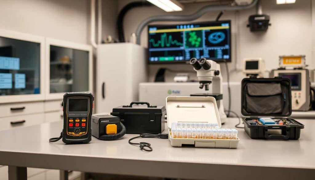 mold testing equipment mold testing equipment - What are The Benefits of Professional Mold Remediation?