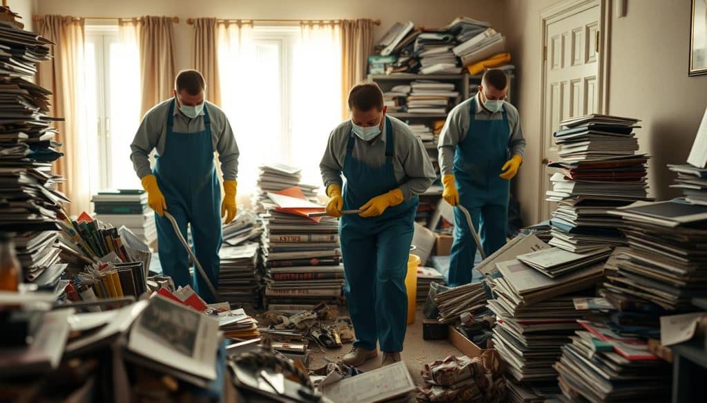 professional hoarding cleanup professional hoarding cleanup - What is The Process of Hoarding Cleanup?