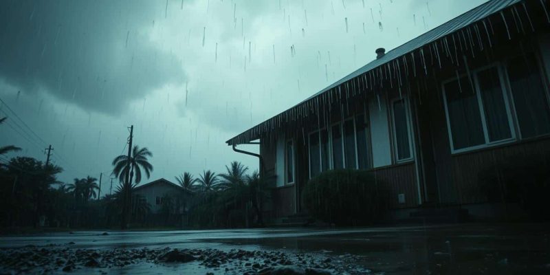 Barker Heights Water Damage Restoration