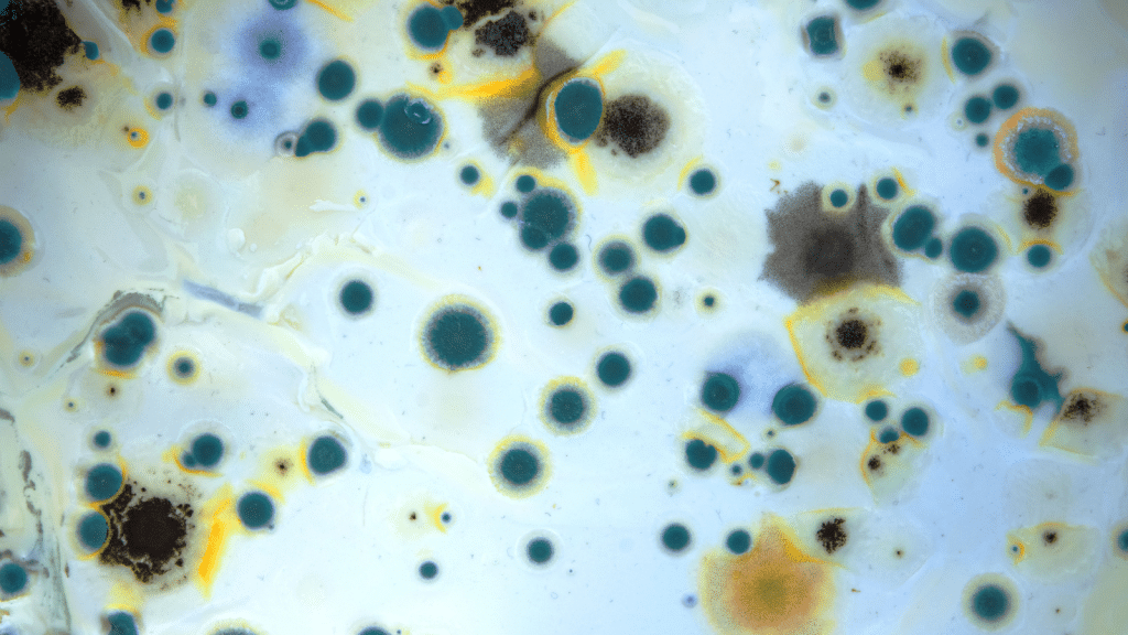 Mold Testing Williamston SC
