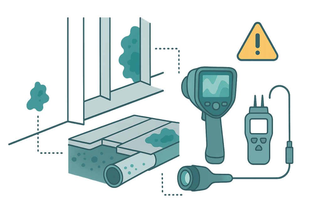 The Limitations of Visual Inspection
