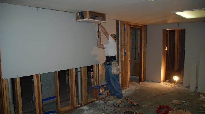 Wellford Water Damage Restoration