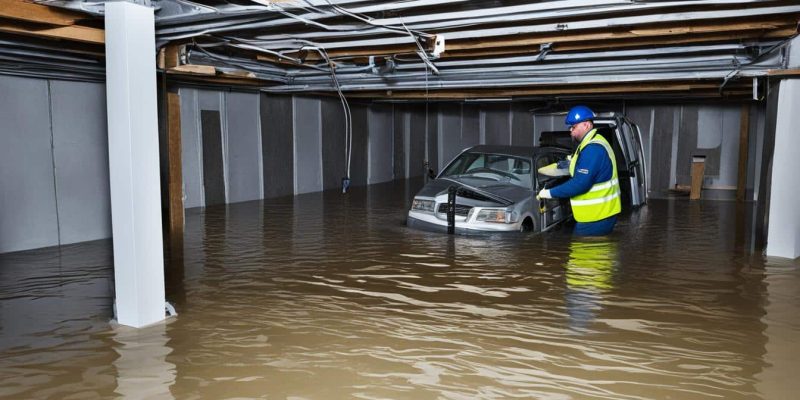 Woodruff Water Damage Restoration