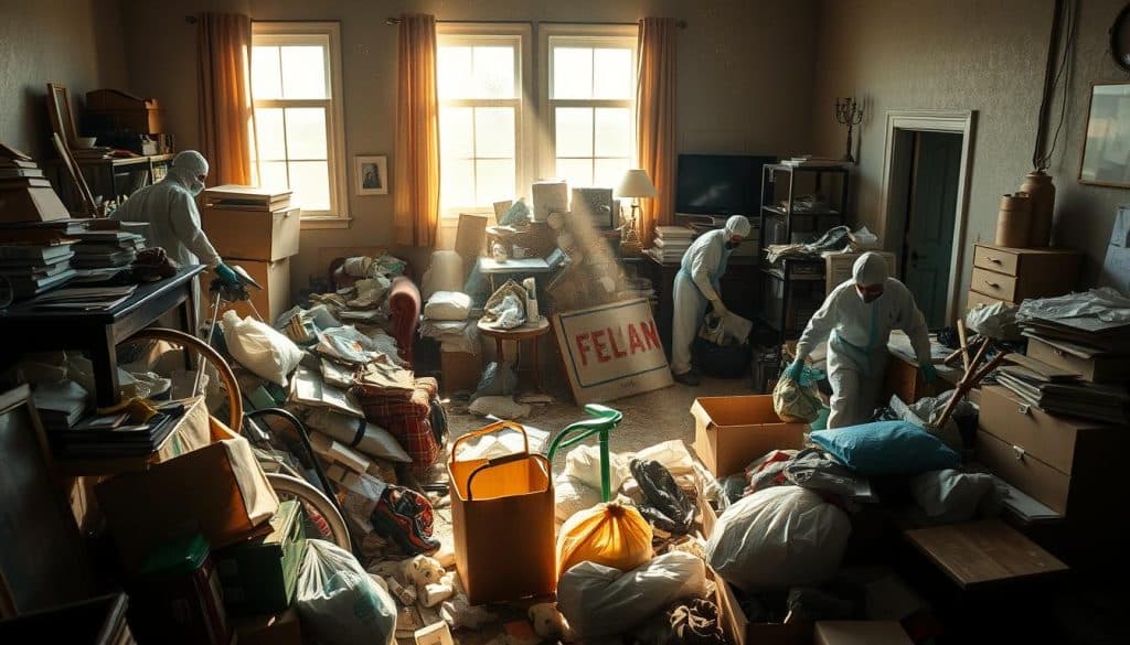 hoarding cleanup process hoarding cleanup process - What Are Hoarding Cleaning Services?