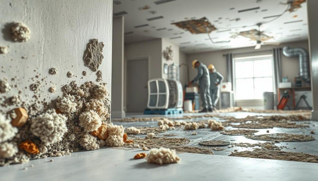 key differences between mold removal and remediation - What is The Difference Between Mold Removal and Mold remediation?
