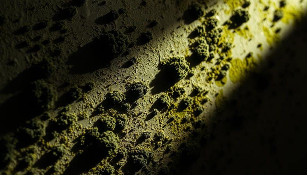 mold detection - Does an Air Quality Test Detect Mold?