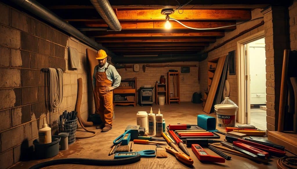 common causes of basement water issues How much does basement waterproofing cost? - What is the Best Method for Basement Waterproofing?