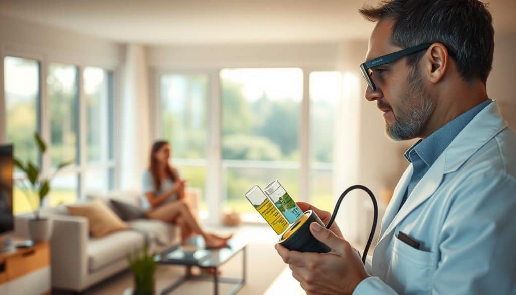 how to prepare for an air quality test What are the benefits of an air quality test? - What Pollutants Are Detected in an Air Quality Test?