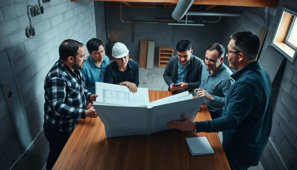 selecting waterproofing contractors - How Much Does Basement Waterproofing Cost?