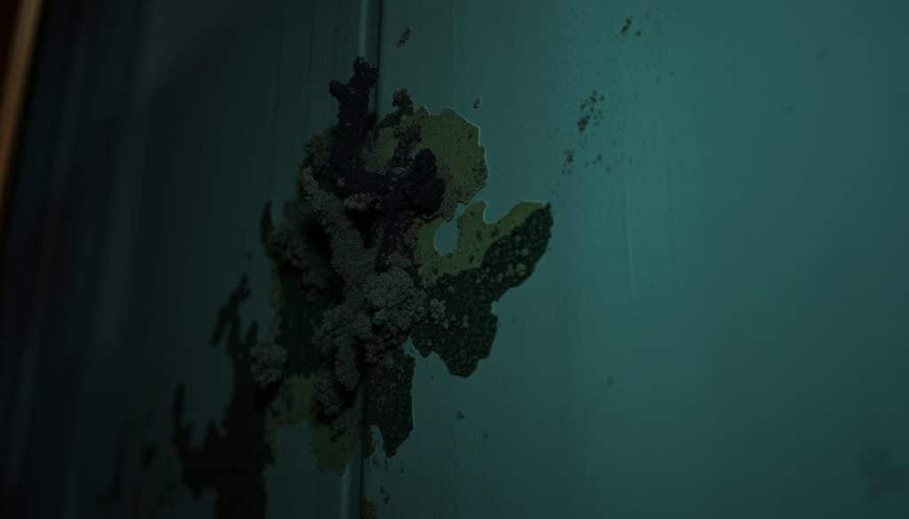 visible mold signs - What are The Signs of Mold in Your Home?