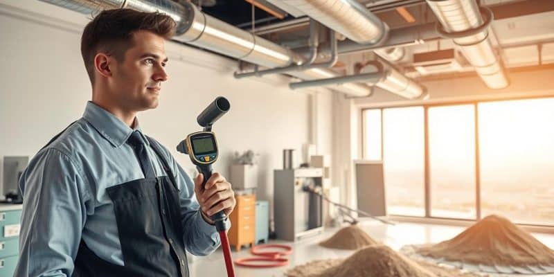 air duct cleaning company