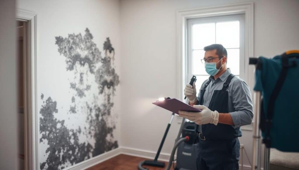 black mold removal cost - mold removal and remediation