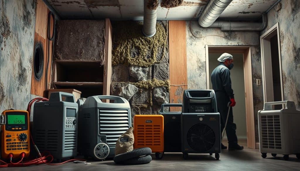 factors influencing mold remediation - How Long Does Mold Remediation Take?