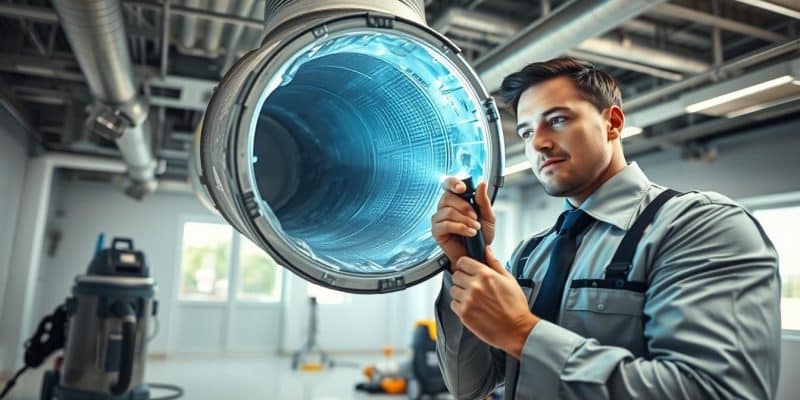 how often air duct cleaning - is air duct cleaning a waste of money