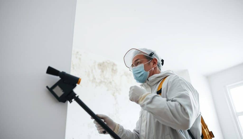 post-remediation inspection - How Long Does Mold Remediation Take?