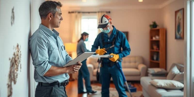 will insurance cover mold removal - How Much Can Mold Removal Cost